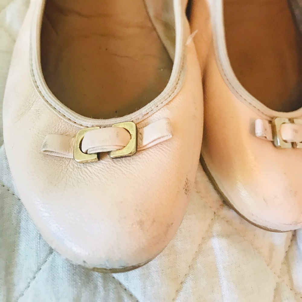 DVF Ballet flats - Picture 4 of 6